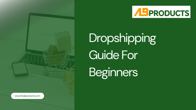 dropshipping-guide-for-beginners