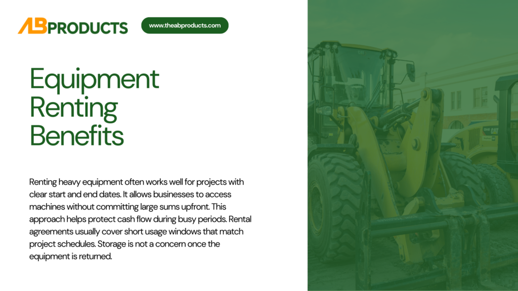 equipment-renting-benefits