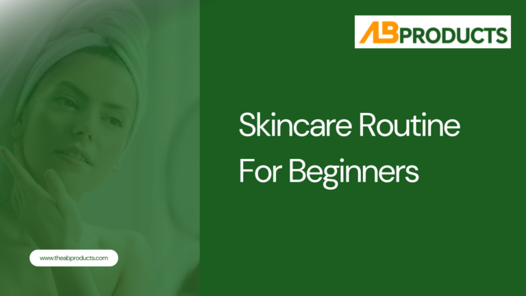 skincare-routine-for-beginners